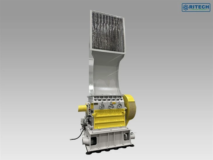 Zerma ZHS Horizontal Shredder