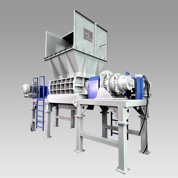 Industrial Grinder Machine