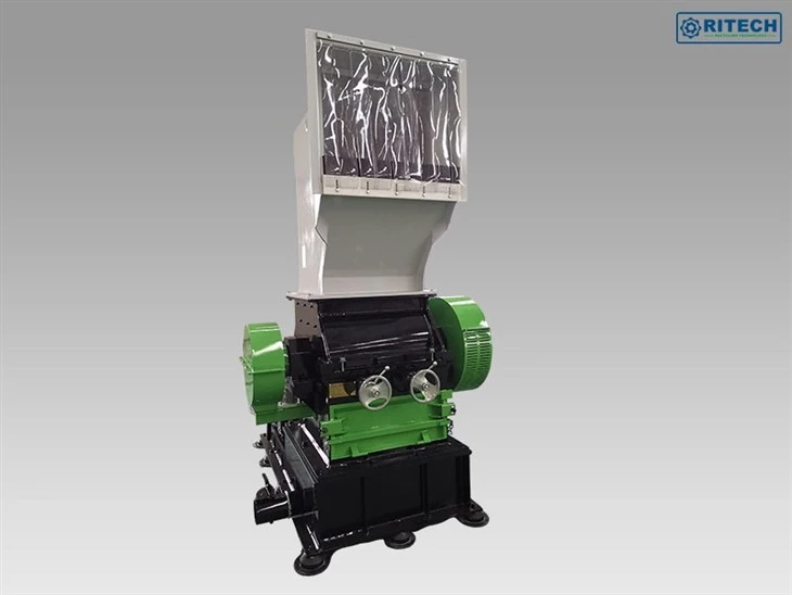 Plastic Bottle Grinder suppliers